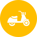 scooter icon