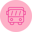 autobús icon