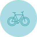 bicicleta icon