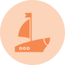 barco icon