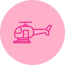 helicóptero icon