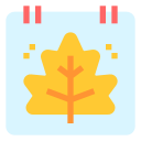 otoño icon