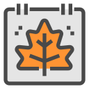 otoño icon