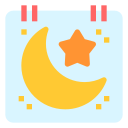 ramadán icon