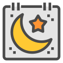 ramadán icon