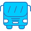 autobús icon