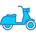 scooter