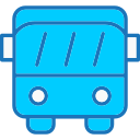 autobús icon