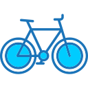 bicicleta icon