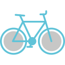 bicicleta icon