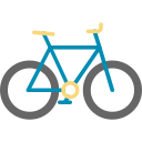 bicicleta icon