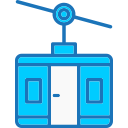 teleférico icon