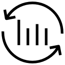 Статистика icon