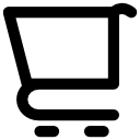 carrito de compras icon