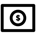 dinero icon