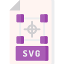 svg icon