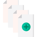 duplicar icon