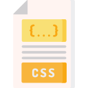 css icon