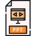 ppt icon