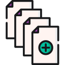 duplicar icon