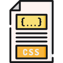 css icon