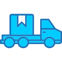 camioneta icon