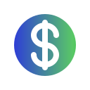 dólar icon