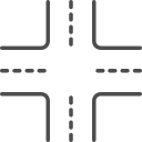 cruce de caminos