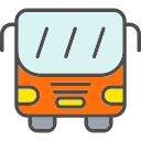 autobús icon