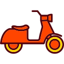 scooter