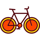 bicicleta icon