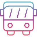 autobús icon