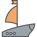 barco icon