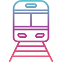 tren icon