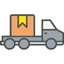 camioneta icon