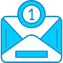 correo electrónico icon