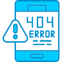 error icon