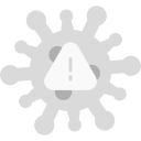 virus icon