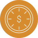 dólar icon