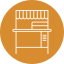 parrilla icon