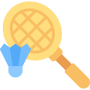 bádminton icon