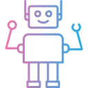 robot icon