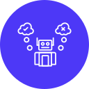 robot icon