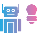 robot icon