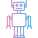 robot icon