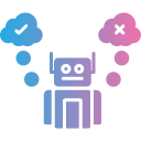 robot icon