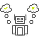 robot icon