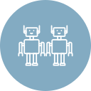 robots icon