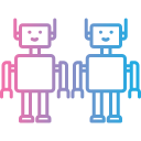 robots icon