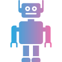 robot icon